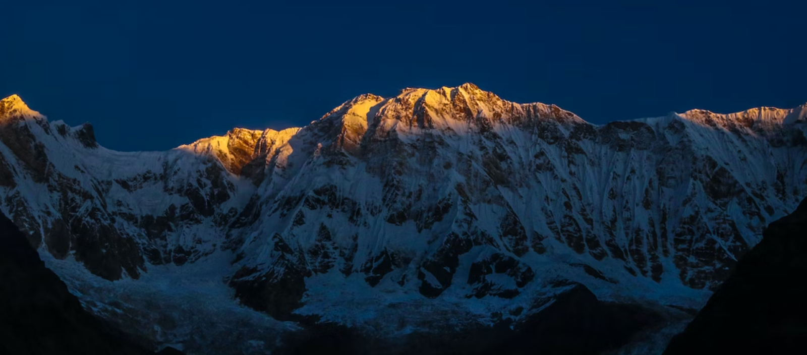 Kathmandu Valley Rim