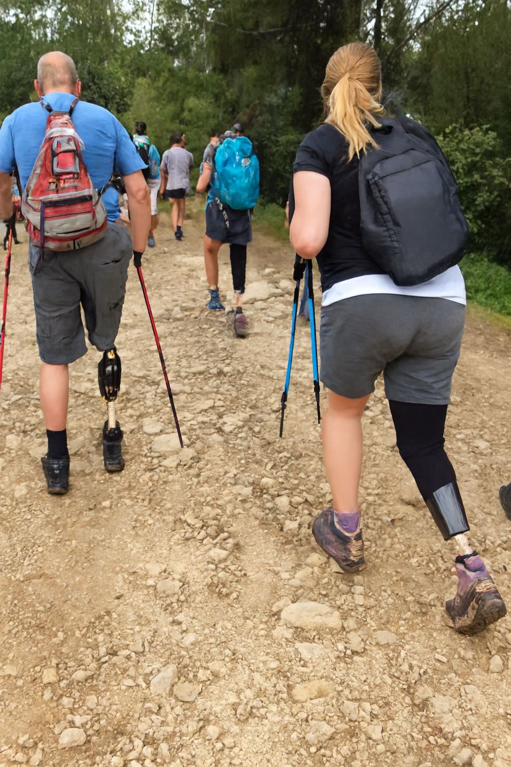 Accessible and Inclusive Tours