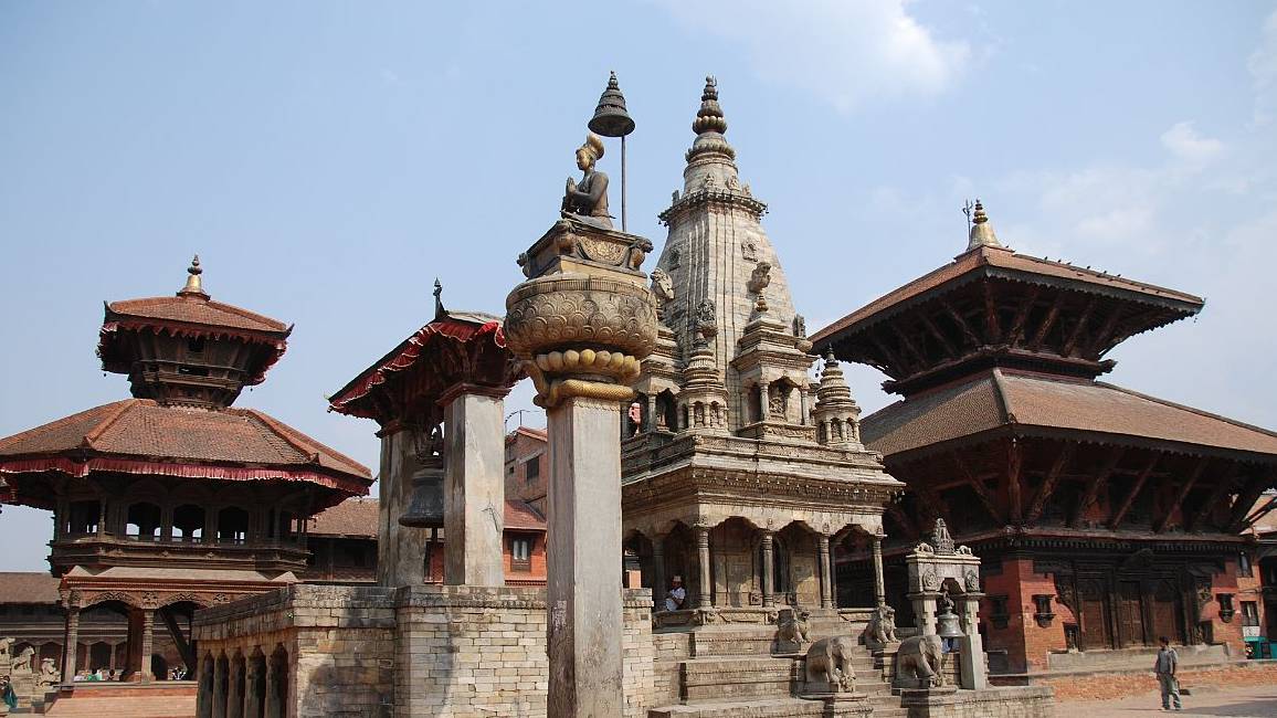 Nepal