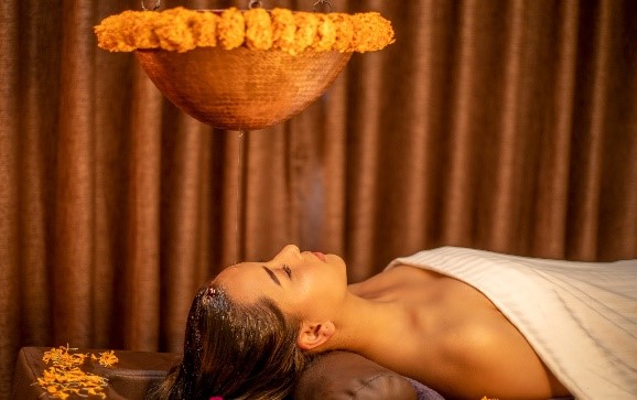 Wellness, Mindfulness and Cultural Retreat