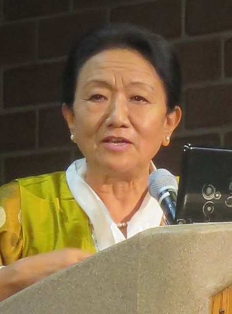Yankila Sherpa