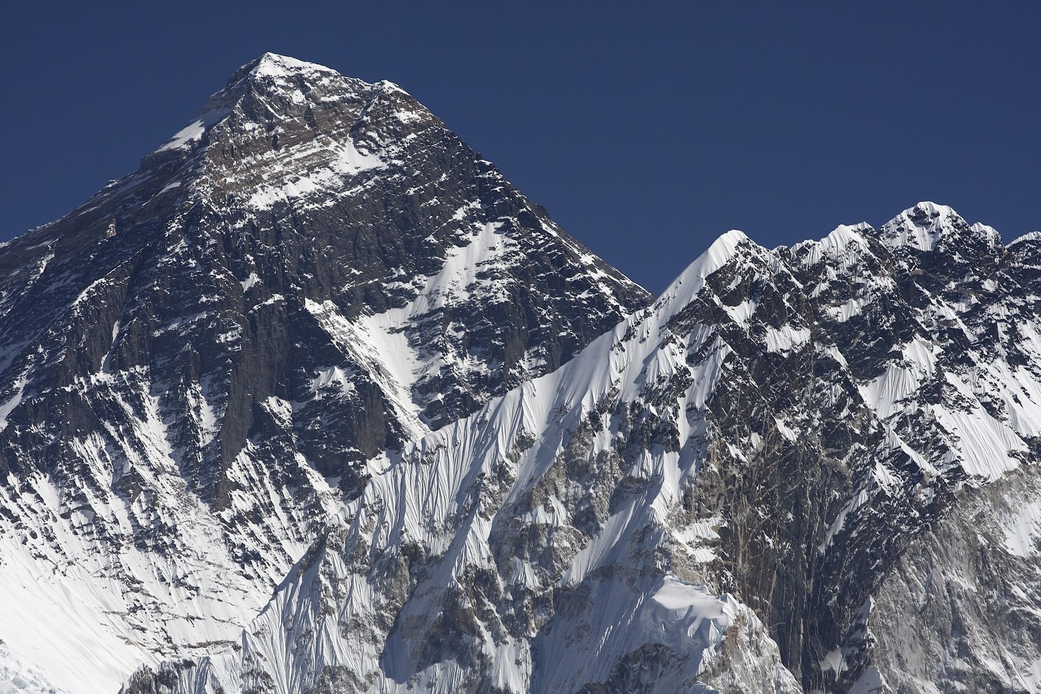 The Classic Everest Base Camp Trek (15 Days)