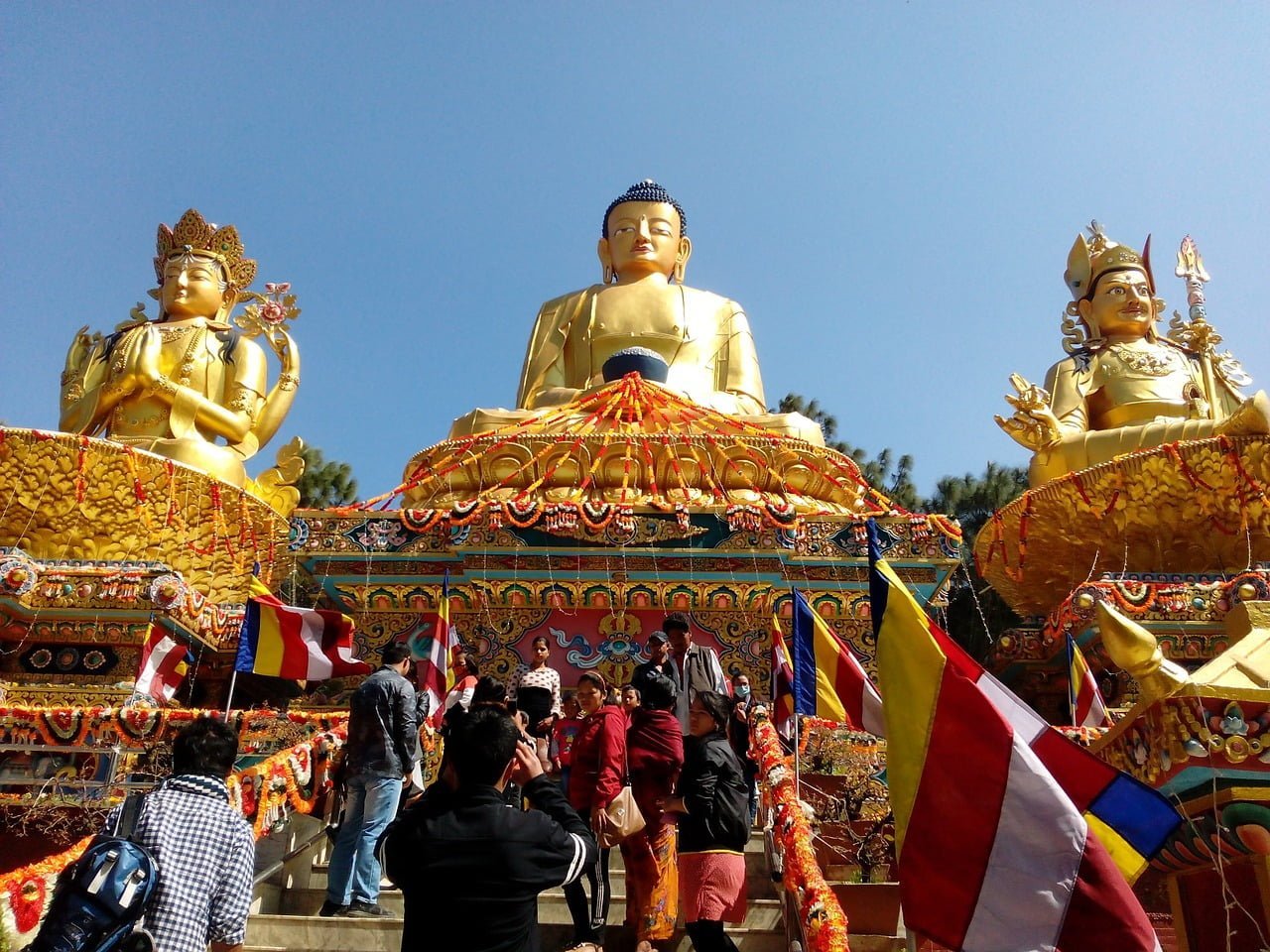 Educational Expeditions to Nepal: Non-Formal Education and Holistic Youth Development - Trips for International Schools