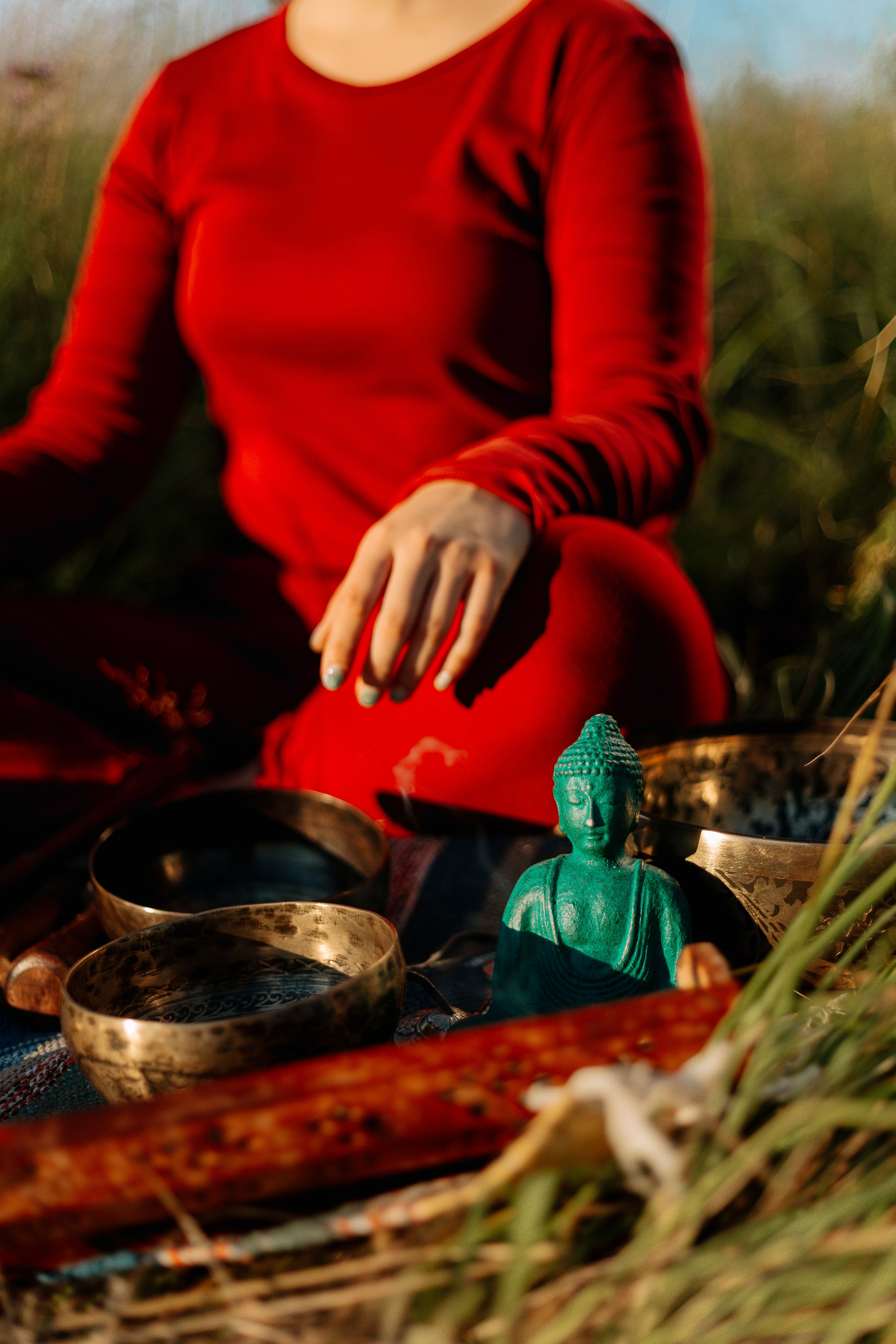 Shambala Wellness Retreat