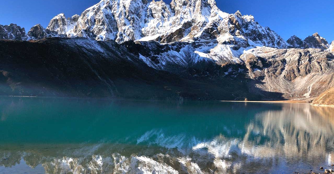 Dudh Kunda Trek (Everest Region)