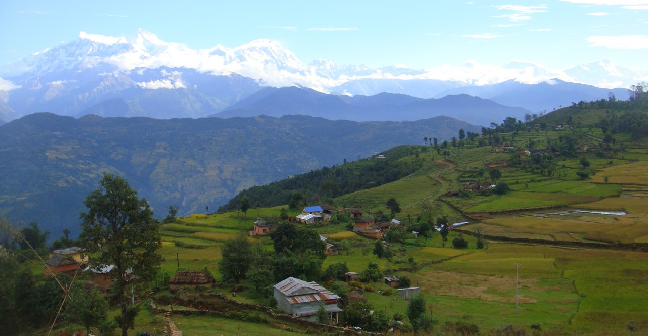 Panchase Trek (Annapurna Region)