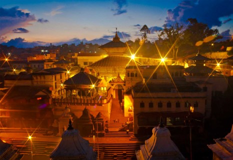 kathmandu to ilam tour package price