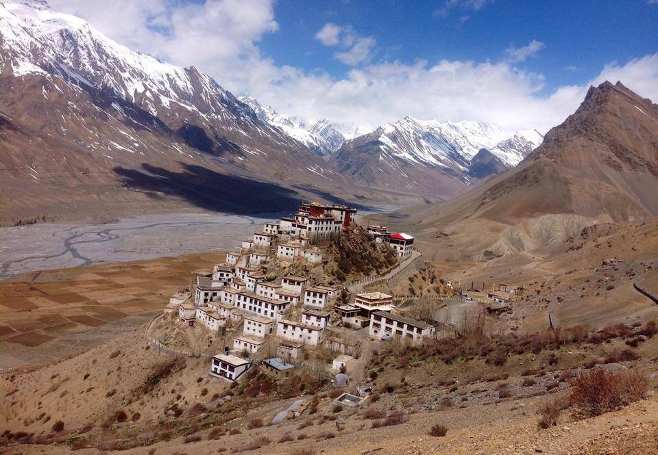 8 Days Tsedang Gyantse Shigatse & Lhasa Tour