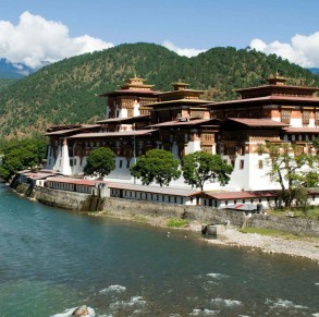 Experience Bhutan