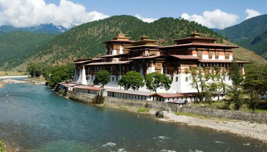 Experience Bhutan