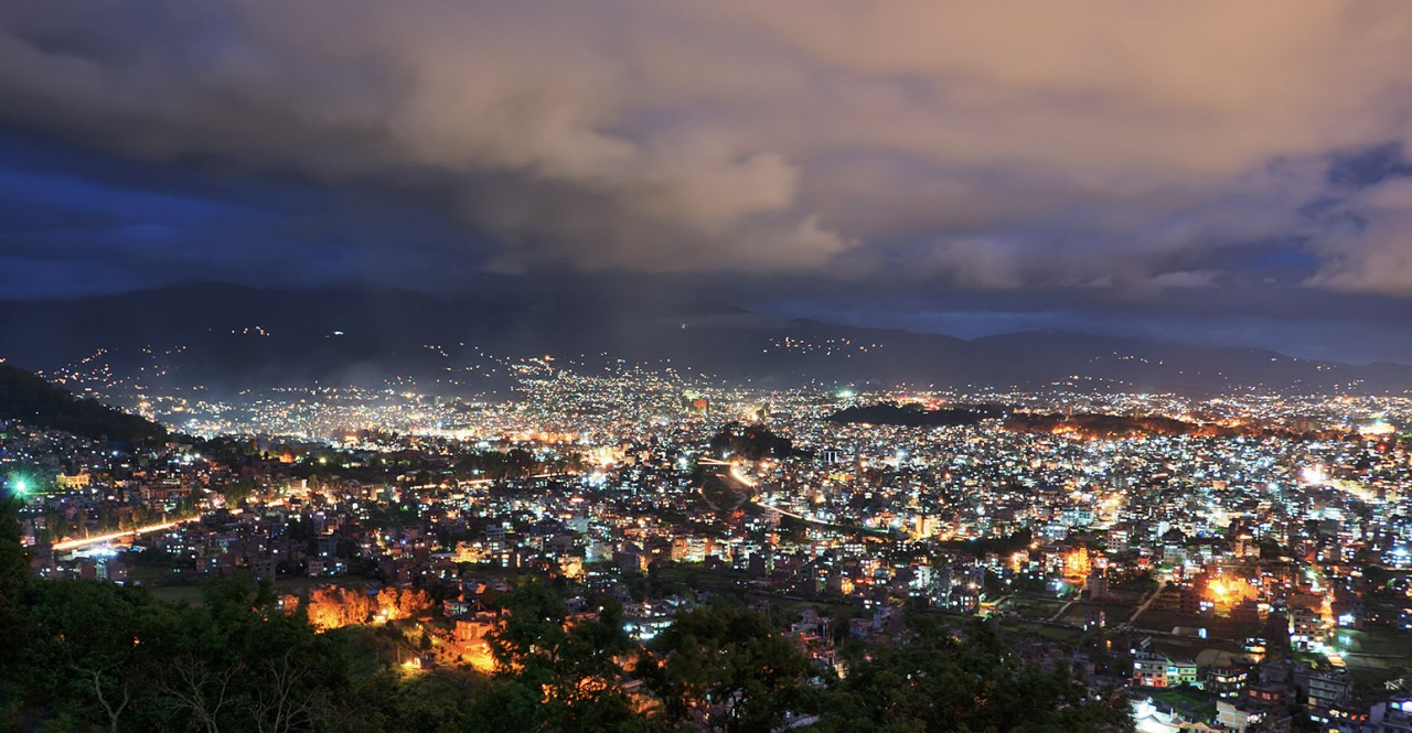 Kathmandu Cultural Trek