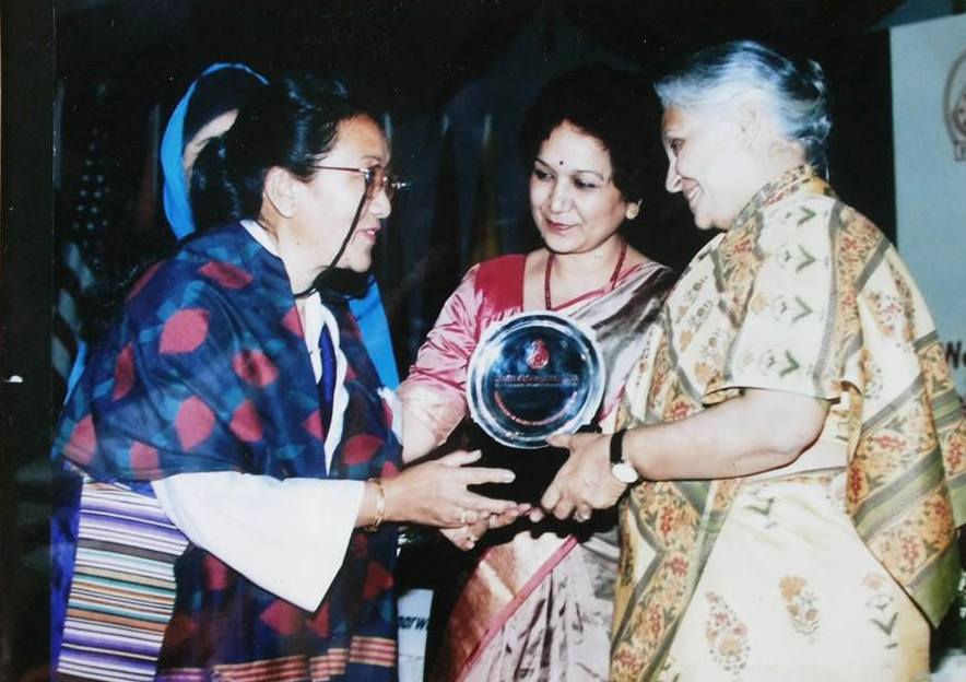 Priyadarshani Award
