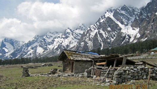 Sikkim  Short Trek