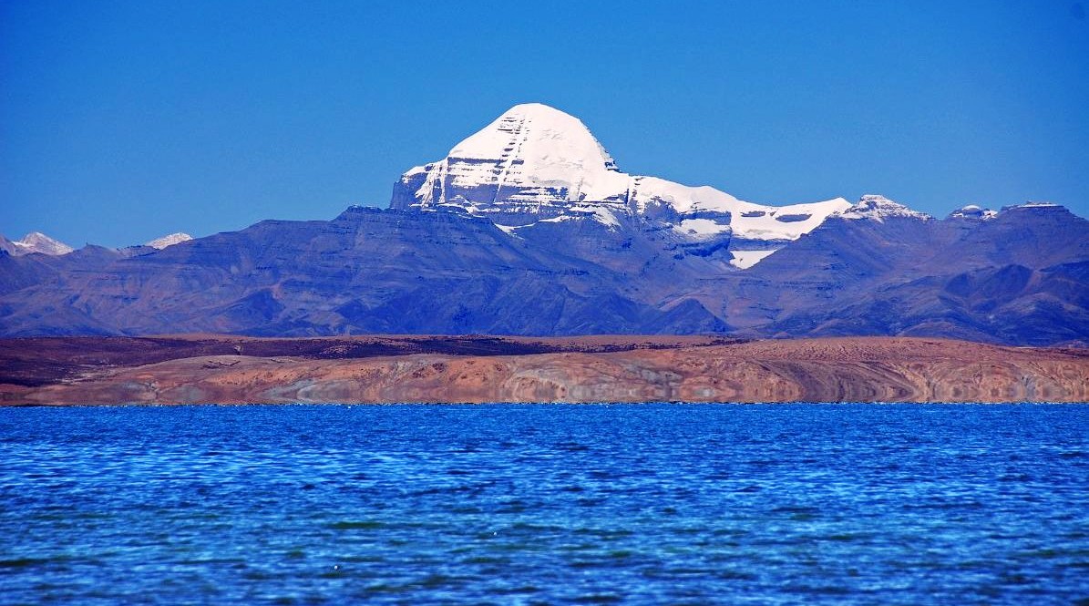 Kailash and Lake Mansarovar Yatra