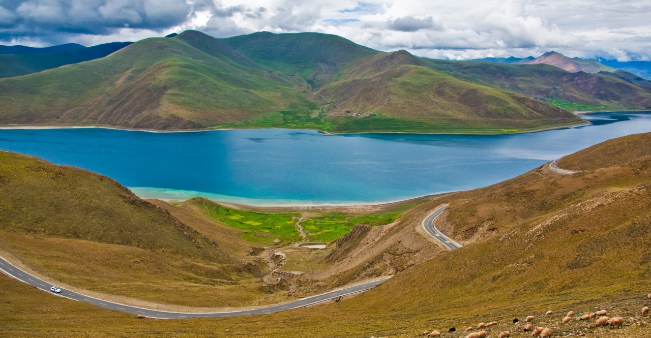 Classic Tibet Tours & Sightseeing