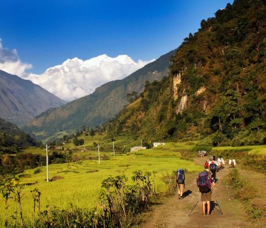 kathmandu to sikkim tour package