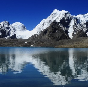 Sikkim Tour and Trek