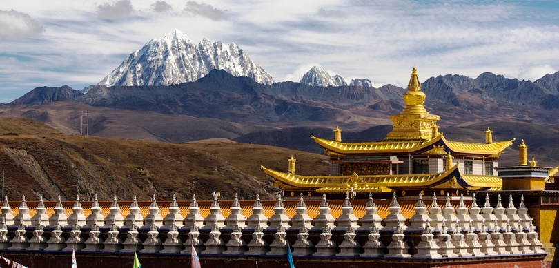 Tibet Encounter Tour