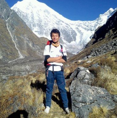 Ang Tshering Sherpa