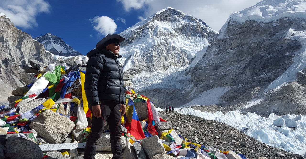 (English) 12 Days Everest Base Camp Trek
