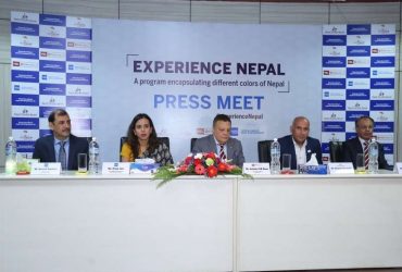 American Express Partners with NTB and Himalayan Bank to Promote Tourism in Nepal